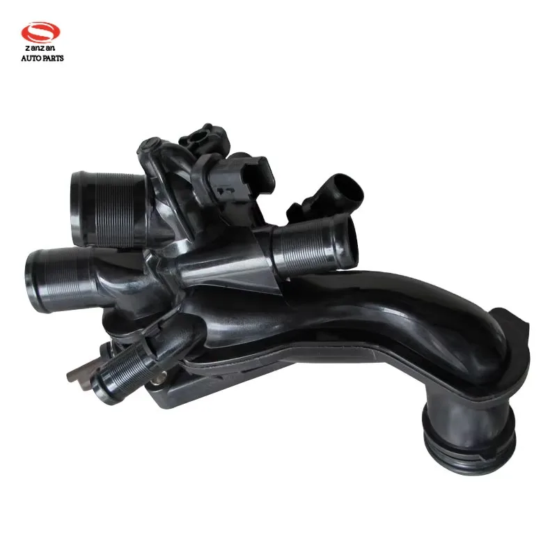 V764558180 Durable Product Engine Thermostat Housing for PEUGEOT MINI 3654-1
V764558180 Durable Product Engine Thermostat Housing for PEUGEOT MINI 3654-1