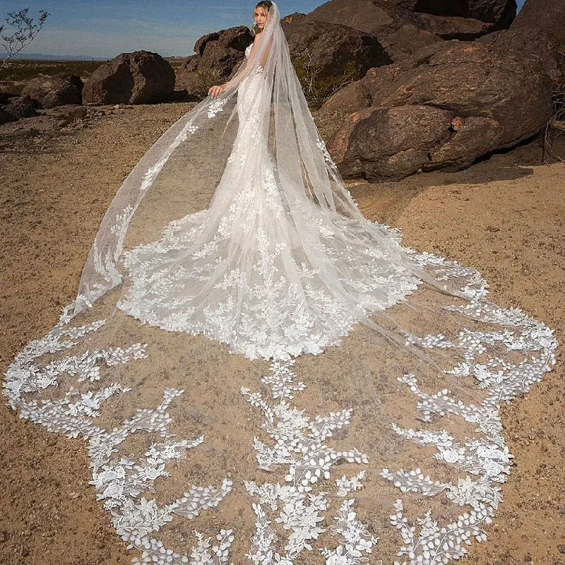 Newest Boho Lace Backless Beach Wedding Dress Mermaid for Summer Long Train Bride Gown Mexico Dress 2025 Vestidos De Novia
Newest Boho Lace Backless Beach Wedding Dress Mermaid for Summer Long Train Bride Gown Mexico Dress 2025 Vestidos De Novia