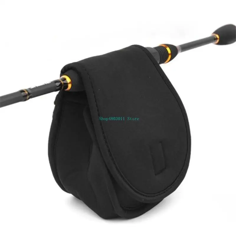 T3LD Drum Spinning Raft Reel Fishing Protective Black for Case Cover Holder Fishing Tackle Accessories Fishing Reel Bag
T3LD Drum Spinning Raft Reel Fishing Protective Black for Case Cover Holder Fishing Tackle Accessories Fishing Reel Bag