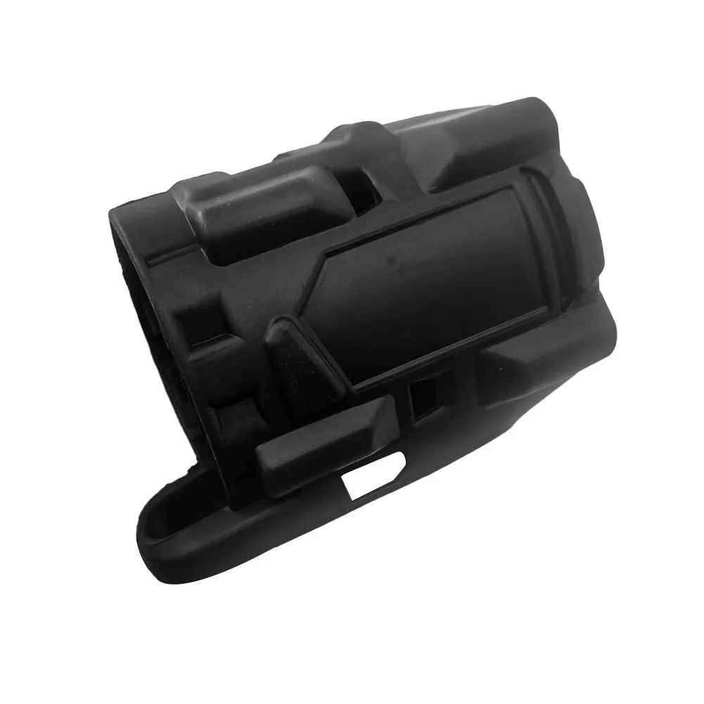 Wrench Boot Rubber Protective Boot Protective Boot For Impact Wrench Flexible Material 18V Compatibility Corrosive Resistant
Wrench Boot Rubber Protective Boot Protective Boot For Impact Wrench Flexible Material 18V Compatibility Corrosive Resistant