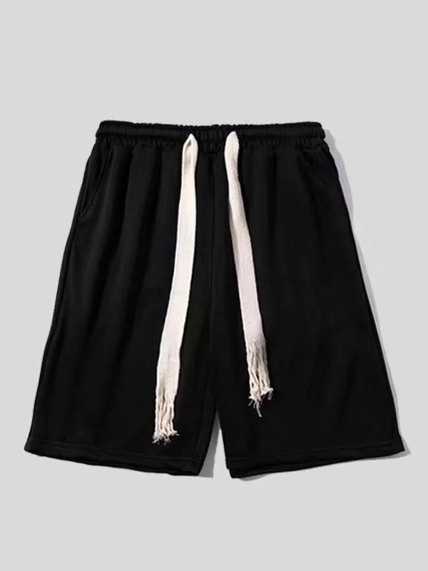 Casual Sporty Shorts for Men And Women Five Inches Long Outdoor Wear Comfortable Breathable Skin-Friendly Low Waist Mid-Thigh
Casual Sporty Shorts for Men And Women Five Inches Long Outdoor Wear Comfortable Breathable Skin-Friendly Low Waist Mid-Thigh