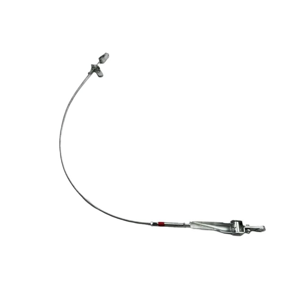 1PCS Hand Brake Cable Replacement Accessories For Toyota For Land Cruiser For Lexus For LX470 1999-2007
1PCS Hand Brake Cable Replacement Accessories For Toyota For Land Cruiser For Lexus For LX470 1999-2007