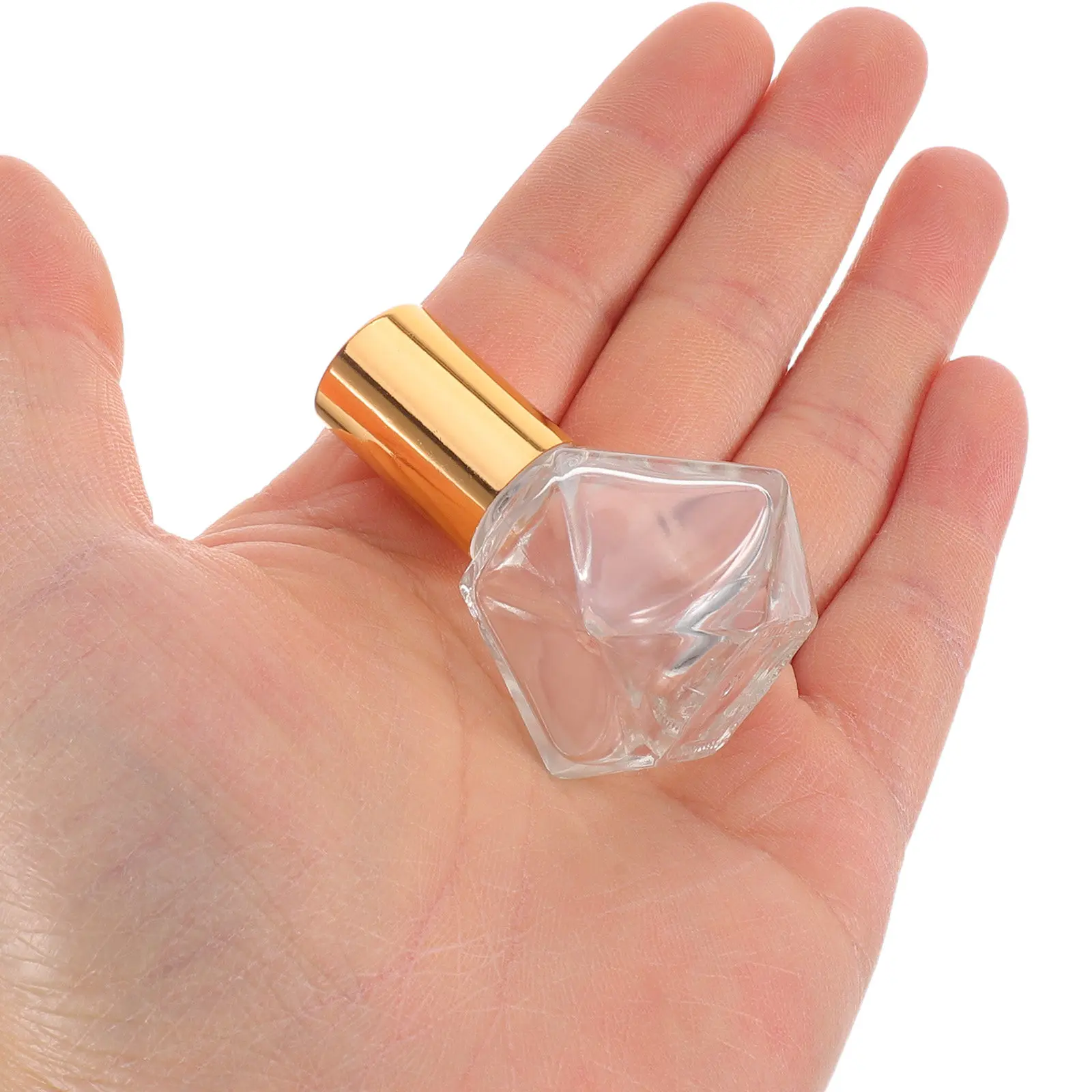 Набор из 36 стеклянных роликовых флаконов для ароматерапии, 8 мл, с дизайном в виде пятиконечной звезды, для парфюмерных масел, с воронкой-пипеткой, для путешествий
Набор из 36 стеклянных роликовых флаконов для ароматерапии, 8 мл, с дизайном в виде пятиконечной звезды, для парфюмерных масел, с воронкой-пипеткой, для путешествий