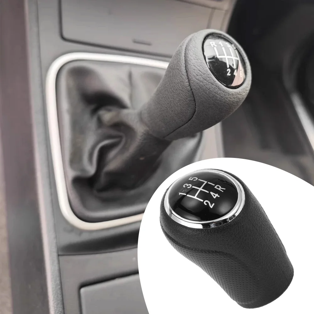5 Speed Manual Car Gear Head Shift Knob for Suzuki SX4 S-Cross 2016-2021 Vitara 2015-2022 Left Handle Drive
5 Speed Manual Car Gear Head Shift Knob for Suzuki SX4 S-Cross 2016-2021 Vitara 2015-2022 Left Handle Drive