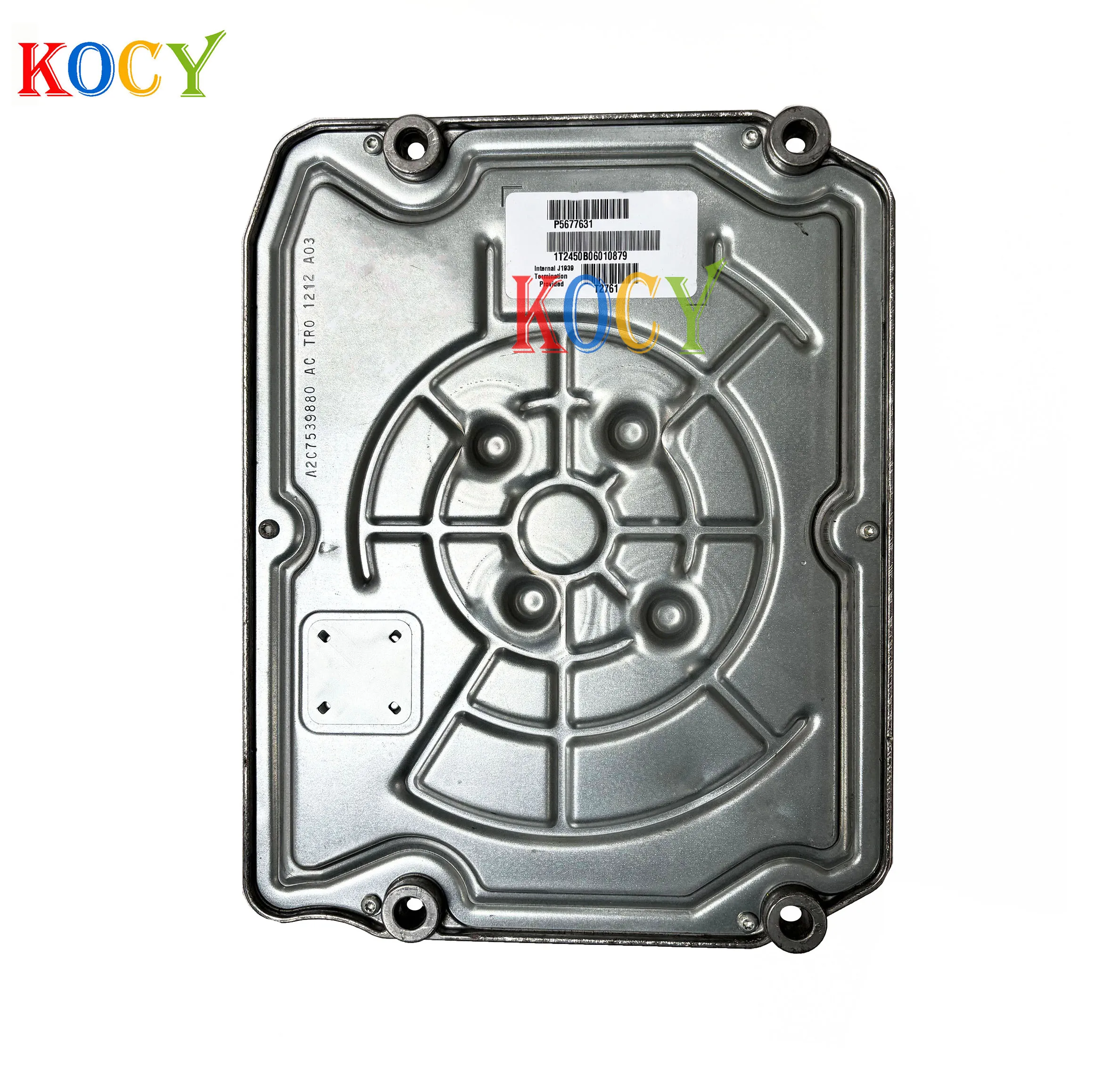 Intelligent Library For 2019-2022 DODGE RAM 2500 3500 6.7L For Cummins ECU 5677631 P5677631 T2761 Engine Control Unit
Intelligent Library For 2019-2022 DODGE RAM 2500 3500 6.7L For Cummins ECU 5677631 P5677631 T2761 Engine Control Unit