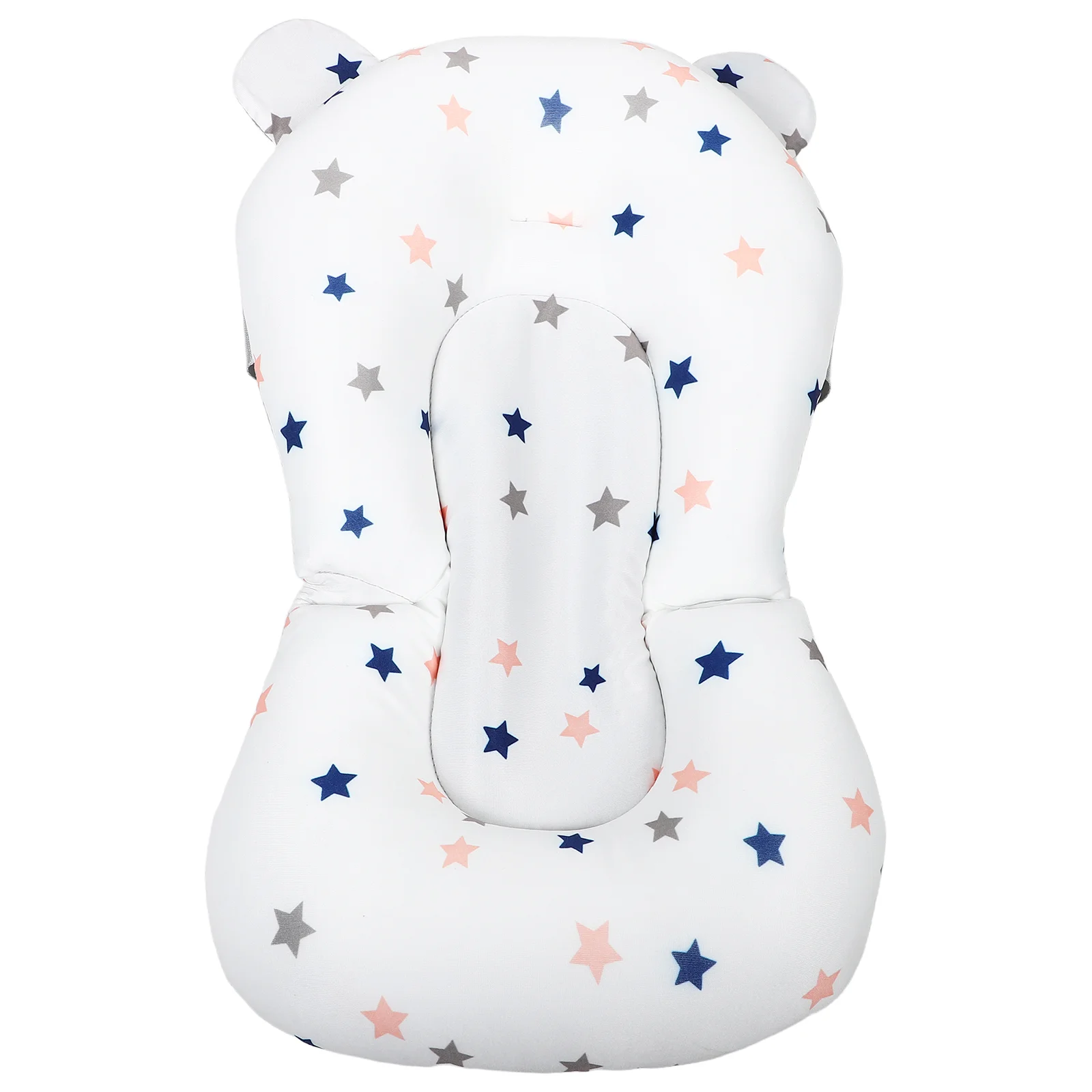 Baby Mesh Pad Bathtub Seat Toddler Chair Net Bag Mat Cloth Shower Cushion Newborn Mats
Baby Mesh Pad Bathtub Seat Toddler Chair Net Bag Mat Cloth Shower Cushion Newborn Mats