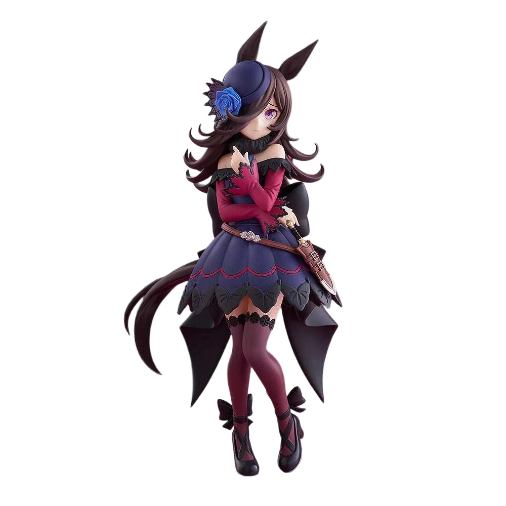 Authentic GSC POP UP PARADE Uma Musume Pretty Derby Rice Shower L Figure Anime PVC Collectible Statue
Authentic GSC POP UP PARADE Uma Musume Pretty Derby Rice Shower L Figure Anime PVC Collectible Statue