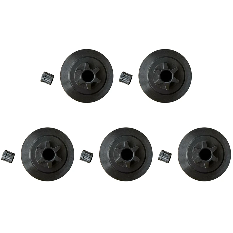 5X Звездочка сцепления для эхо CS-350T CS-350TES CS-350WES Звездочка с игольчатым подшипником для барабана сцепления цепной пилы
5X Звездочка сцепления для эхо CS-350T CS-350TES CS-350WES Звездочка с игольчатым подшипником для барабана сцепления цепной пилы