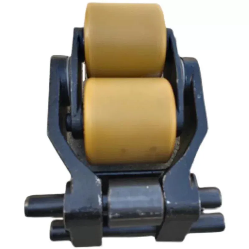 Linde 1158/131/T20/T30 Forklift Wheel Load Wheel Assembly 1318501111 1318501136
Linde 1158/131/T20/T30 Forklift Wheel Load Wheel Assembly 1318501111 1318501136