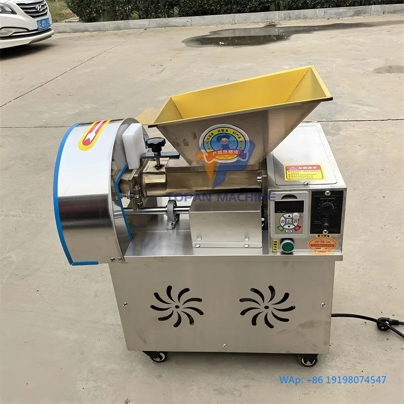 Cheap Price Automatic Pizza Dough Ball Making Machine Dough Divider Rounder for Bakery Sale
Cheap Price Automatic Pizza Dough Ball Making Machine Dough Divider Rounder for Bakery Sale