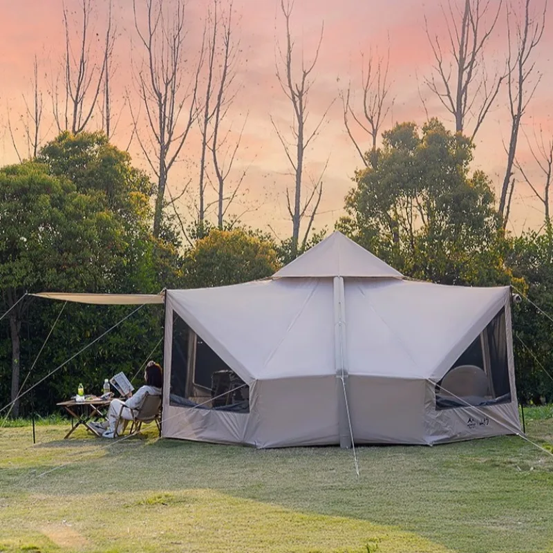 Удобная надувная палатка для хранения, портативная складная уличная палатка для двора, многофункциональные принадлежности для путешествий в пустыне, кемпинга
Удобная надувная палатка для хранения, портативная складная уличная палатка для двора, многофункциональные принадлежности для путешествий в пустыне, кемпинга