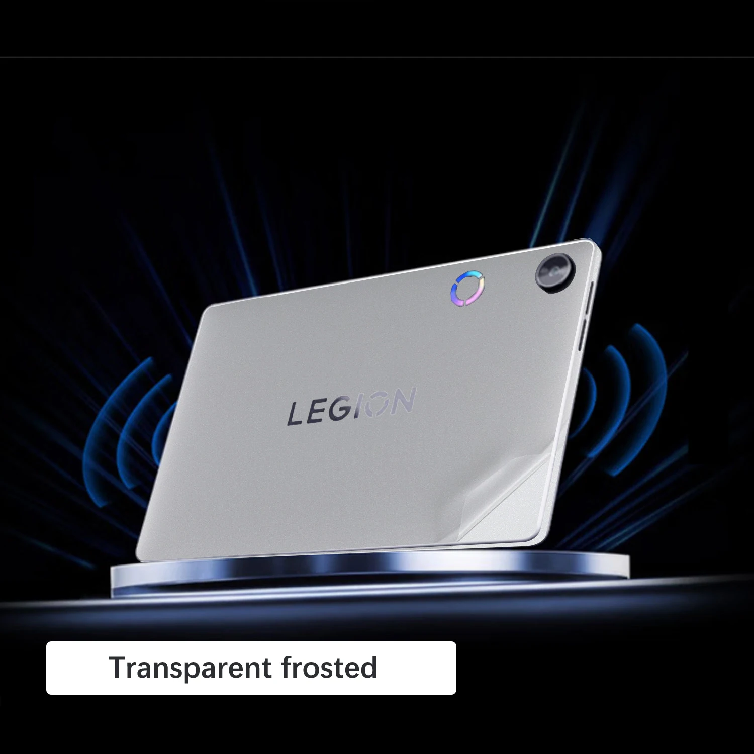 Pre-cut 1PCS Back+Side Skin Sticker Case Cover Protective Film For For Lenovo Legion Y900 TB570FU 14.5"/ TB522FU 13" Tablet
Pre-cut 1PCS Back+Side Skin Sticker Case Cover Protective Film For For Lenovo Legion Y900 TB570FU 14.5"/ TB522FU 13" Tablet