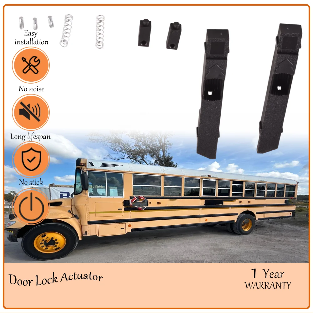 Anti-sway Bus Window Latch Kit oe 924-5129,2610206C91,2610206C92,suits 05-18 IC Corporation Bus 05-14 IC
Anti-sway Bus Window Latch Kit oe 924-5129,2610206C91,2610206C92,suits 05-18 IC Corporation Bus 05-14 IC