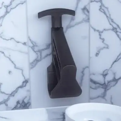 Tire Changer Bead Clamp Universal Tools for Mechanics Automotive Tire Mounting Demounting Rim Protector Spring Plunger Easy
Tire Changer Bead Clamp Universal Tools for Mechanics Automotive Tire Mounting Demounting Rim Protector Spring Plunger Easy