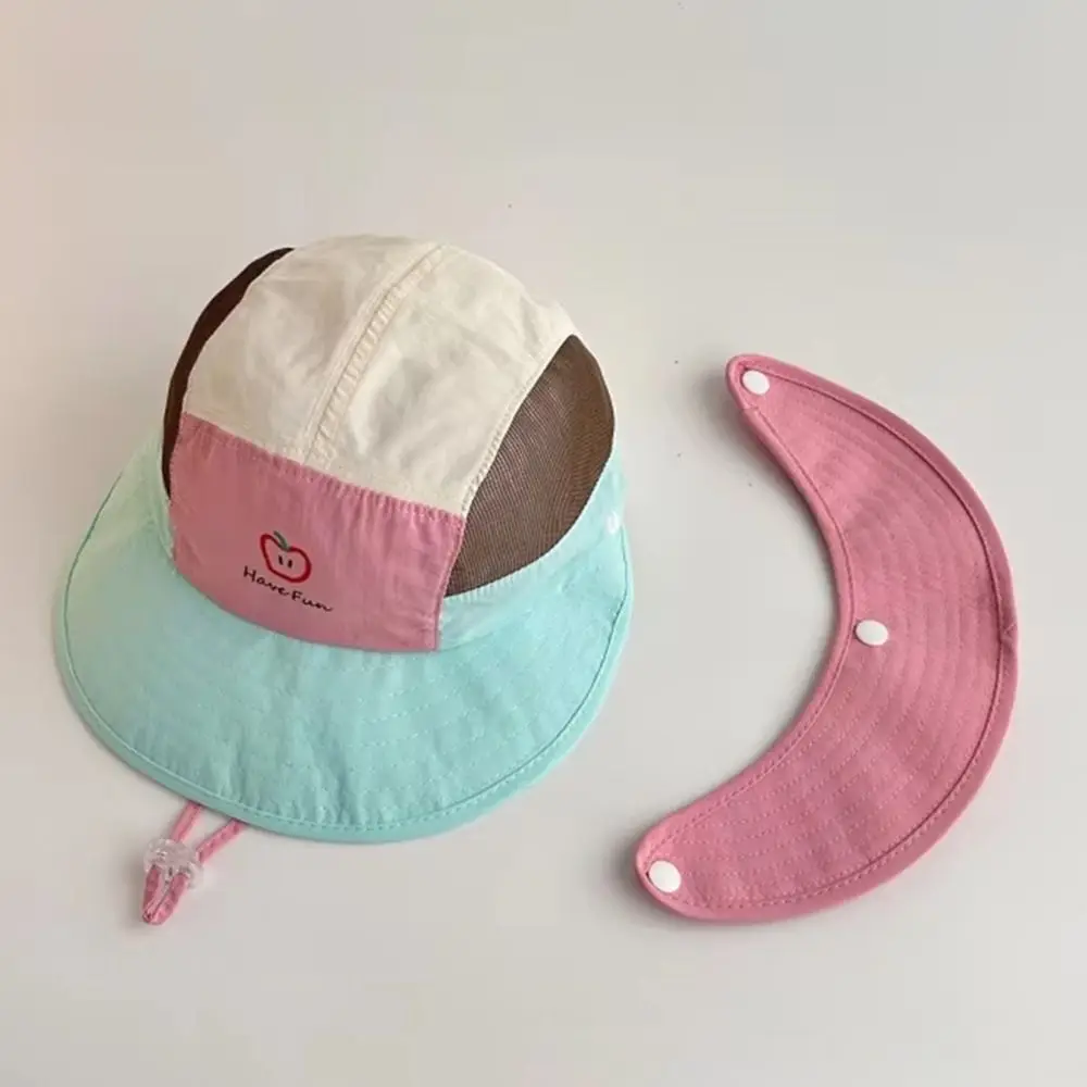Travel Summer Bucket Hat Quick-Dry UV Protection Sun Cap Adjustable Double Brim Beach Hat Outdoor
Travel Summer Bucket Hat Quick-Dry UV Protection Sun Cap Adjustable Double Brim Beach Hat Outdoor