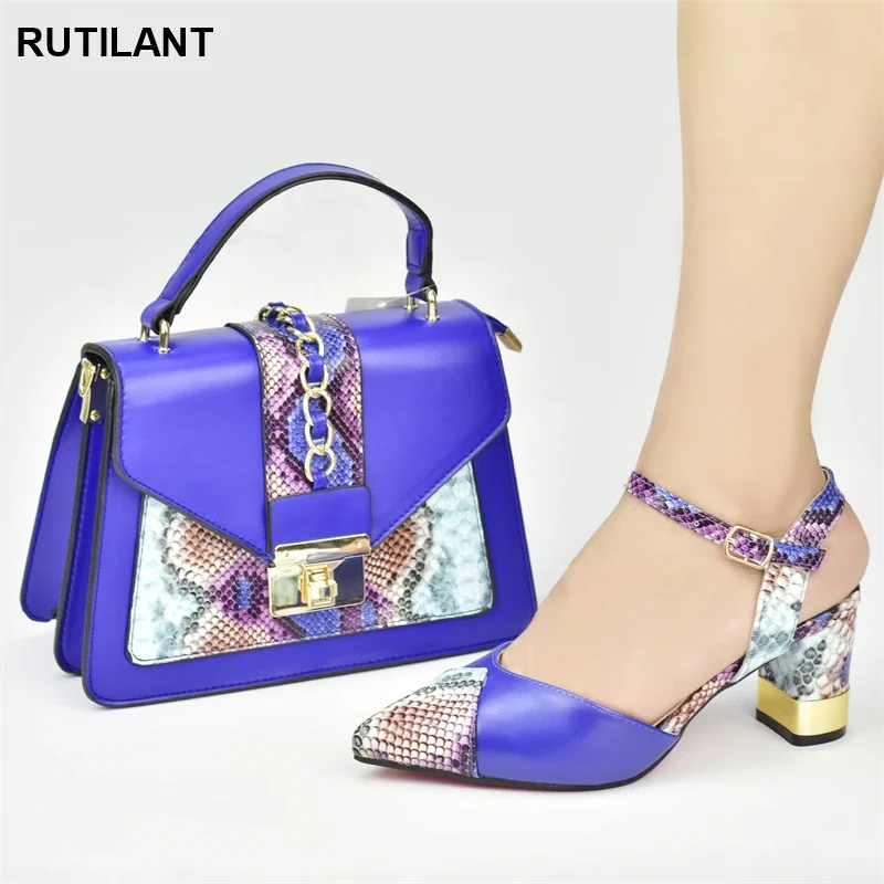 Leopard Shoes and Bag Set for Women Bride Shoes and Bag for Party Wedding Patent Leather Shoes for Women Sandals
Leopard Shoes and Bag Set for Women Bride Shoes and Bag for Party Wedding Patent Leather Shoes for Women Sandals