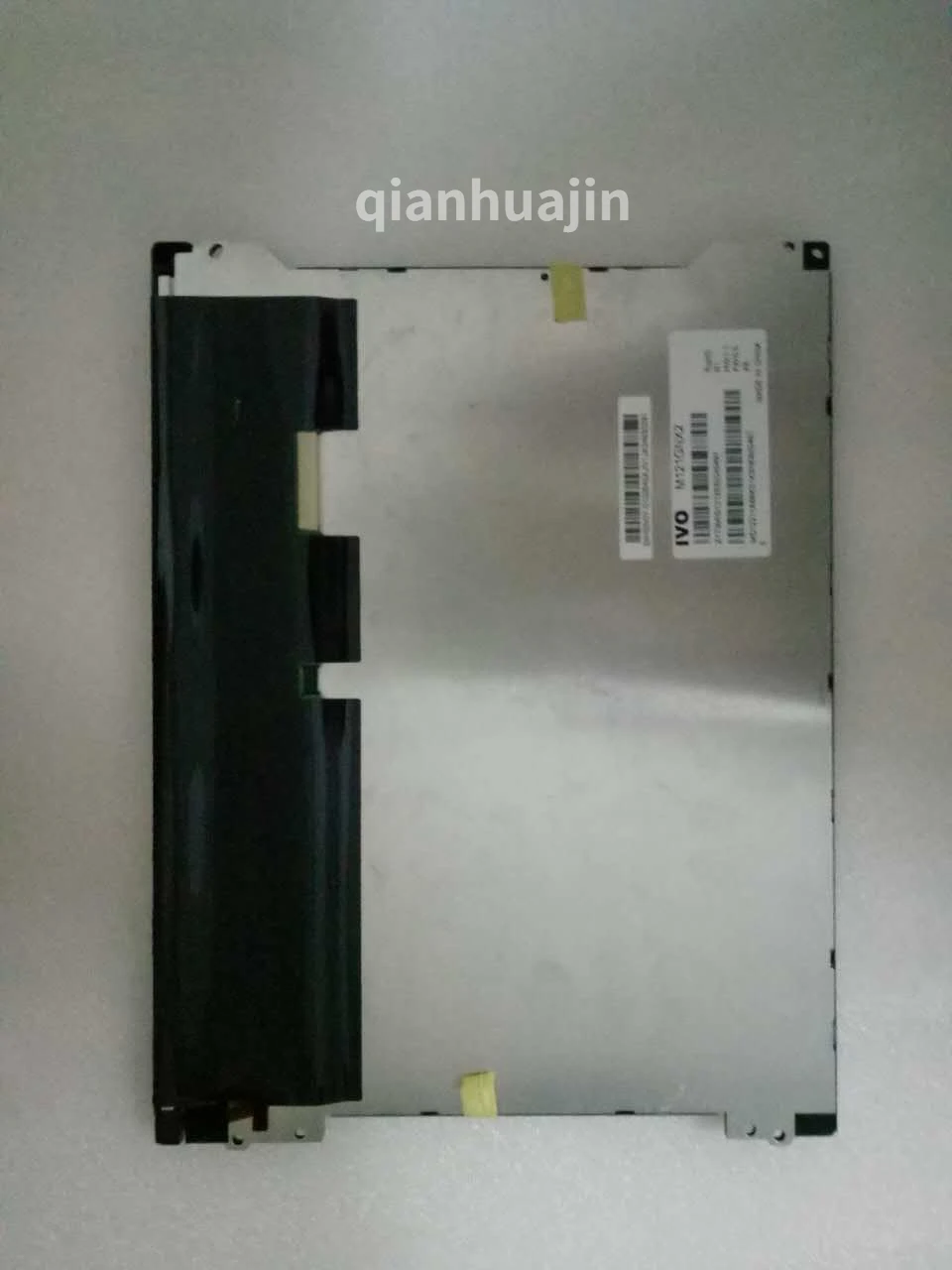 100% оригинальный ЖК-экран AUO 12,1 дюйма M121GNX2R1 1024*768 промышленный экран
100% оригинальный ЖК-экран AUO 12,1 дюйма M121GNX2R1 1024*768 промышленный экран
