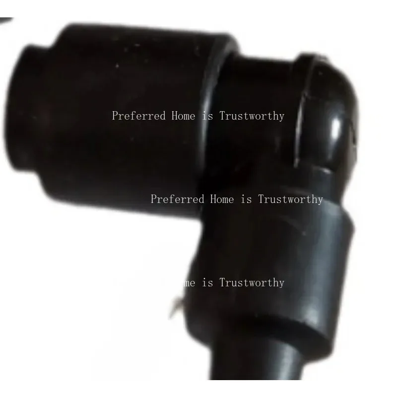 Suitable for Ignition Coil 30550-ZJ1-845 of Left GX610 GX620 GX670 High-voltage Package
Suitable for Ignition Coil 30550-ZJ1-845 of Left GX610 GX620 GX670 High-voltage Package