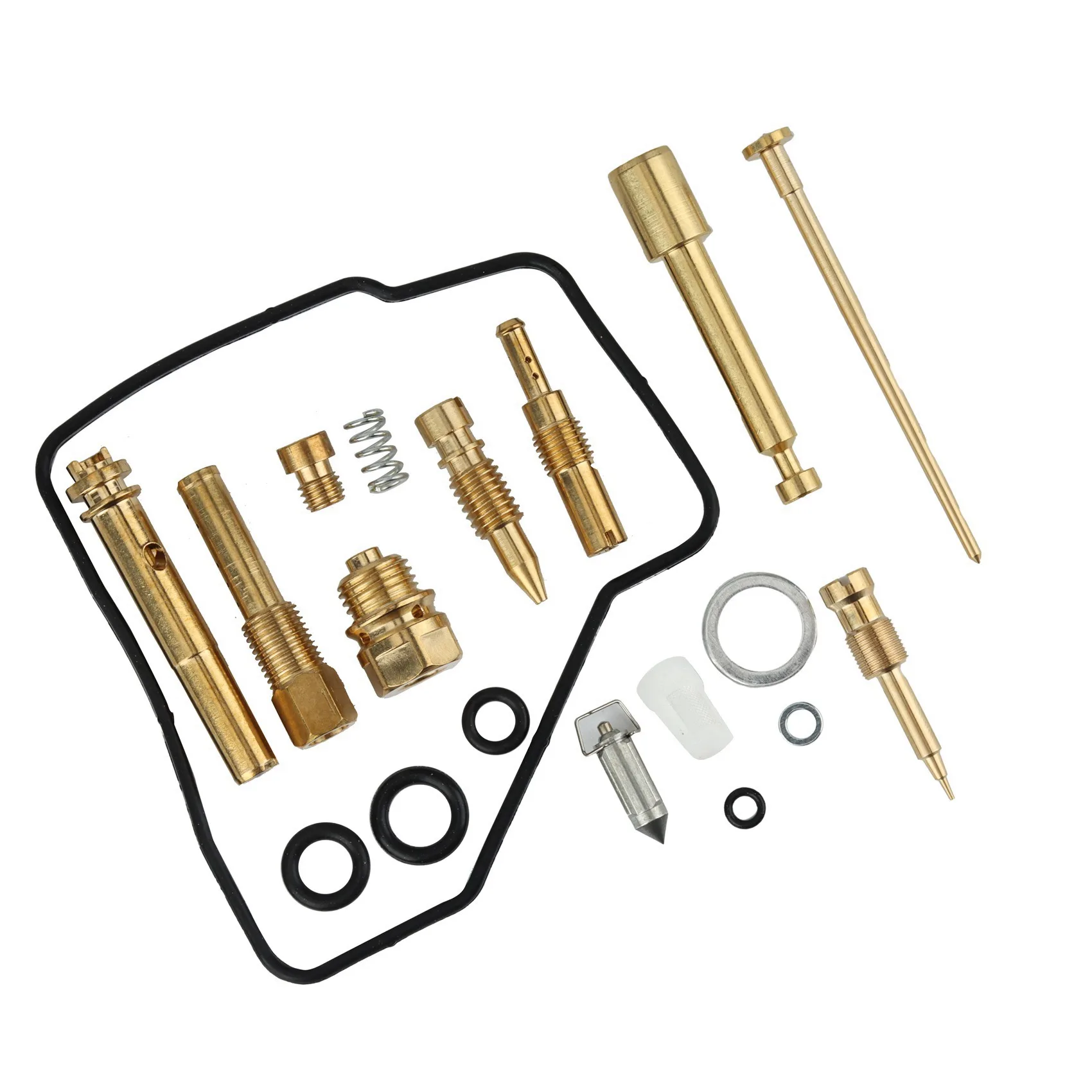 A03Q-For NC30 VFR400 NC 30 VFR 400 Engine Carburetor Repair Kit Parts Floating Needle Washer
A03Q-For NC30 VFR400 NC 30 VFR 400 Engine Carburetor Repair Kit Parts Floating Needle Washer