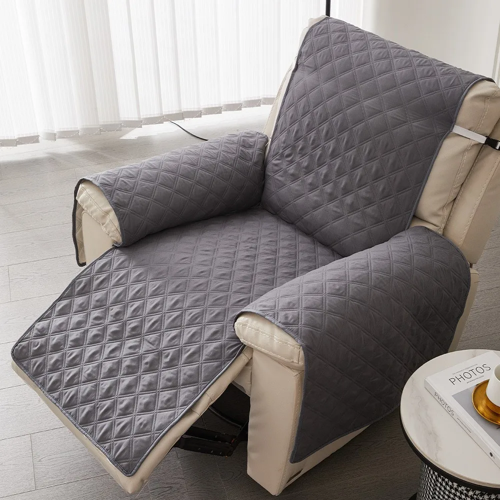 Pet Friendly Solid Color One Piece Sofa Cushion Four Seasons Universal Non-Slip Cover Slipcover Recliner Sofa Single Sofa Chair
Pet Friendly Solid Color One Piece Sofa Cushion Four Seasons Universal Non-Slip Cover Slipcover Recliner Sofa Single Sofa Chair
