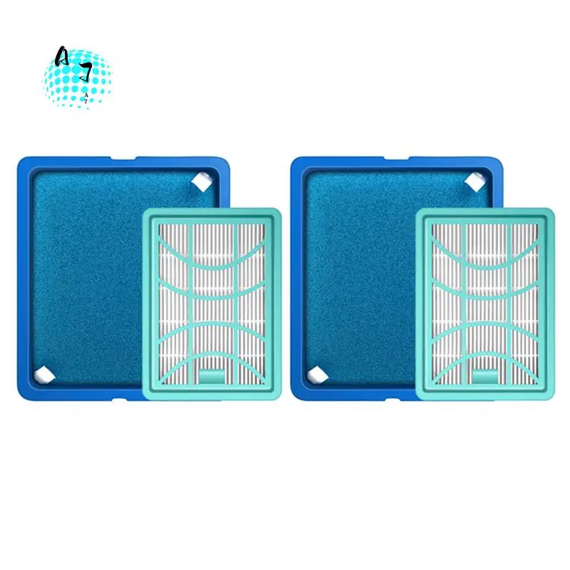 A07F-4PCS Vacuum Cleaner Filter Filter Cotton Accessories For FC9728 FC9732 FC9735 Vacuum Cleaner Accessories
A07F-4PCS Vacuum Cleaner Filter Filter Cotton Accessories For FC9728 FC9732 FC9735 Vacuum Cleaner Accessories
