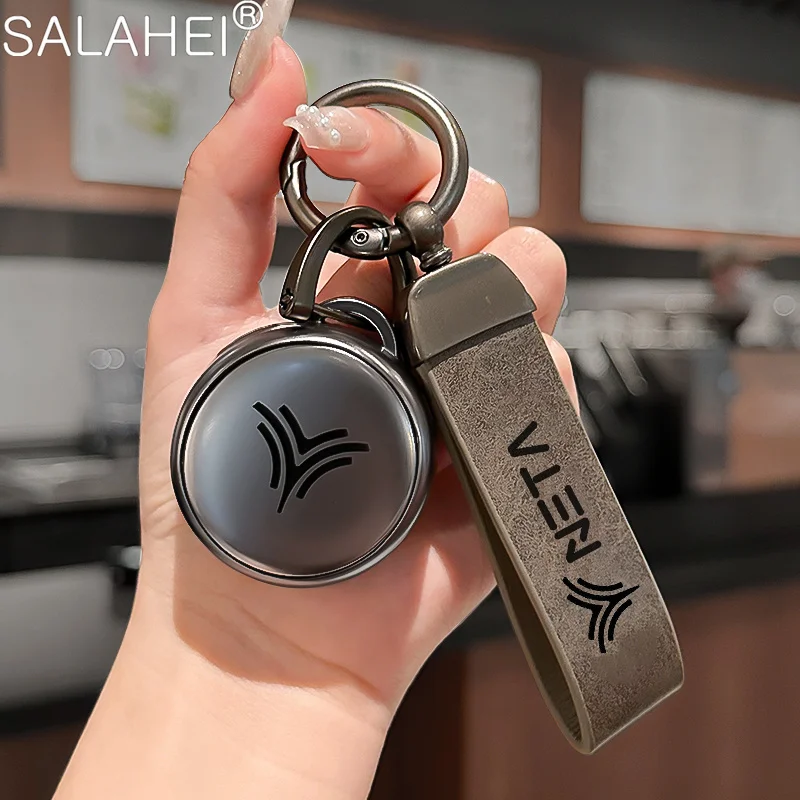 For NETA V Nezha U Nezha NO1 NETA V TPU Car Remote Key Case Fob Cover Protector Holder Shell Auto Keyless Keychain Accessories
For NETA V Nezha U Nezha NO1 NETA V TPU Car Remote Key Case Fob Cover Protector Holder Shell Auto Keyless Keychain Accessories