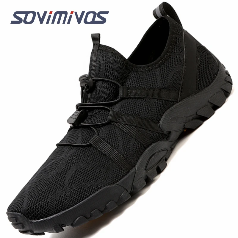 Barefoot Trail Shoes Barefoot Shoes for Men Casual Ladies Women Hiking Water Shoes Aquatic Sneaker Shoe Man Tenis Masculino
Barefoot Trail Shoes Barefoot Shoes for Men Casual Ladies Women Hiking Water Shoes Aquatic Sneaker Shoe Man Tenis Masculino