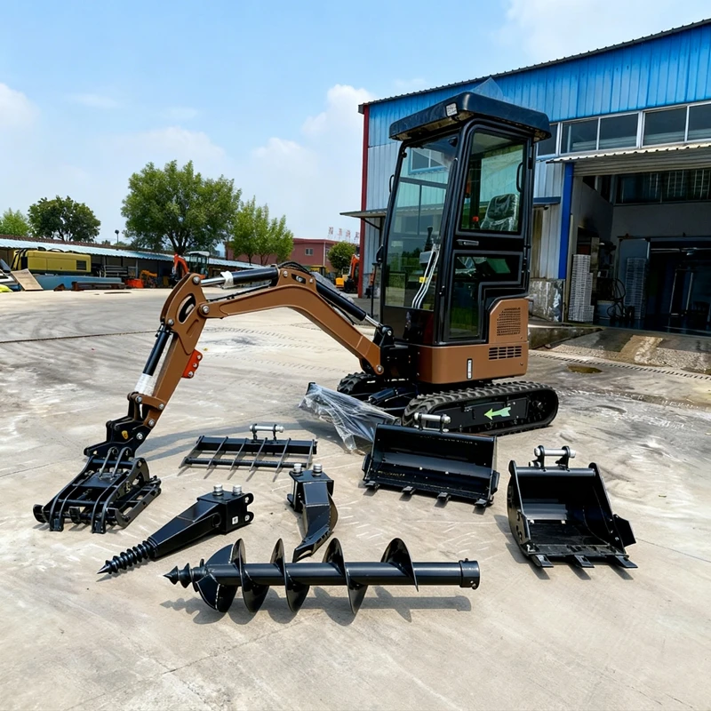 2.0Ton mini excavator YANMAR engine Epa/Euro 5 Europe Construction Multifunctional mini excavators diesel digger tools
2.0Ton mini excavator YANMAR engine Epa/Euro 5 Europe Construction Multifunctional mini excavators diesel digger tools