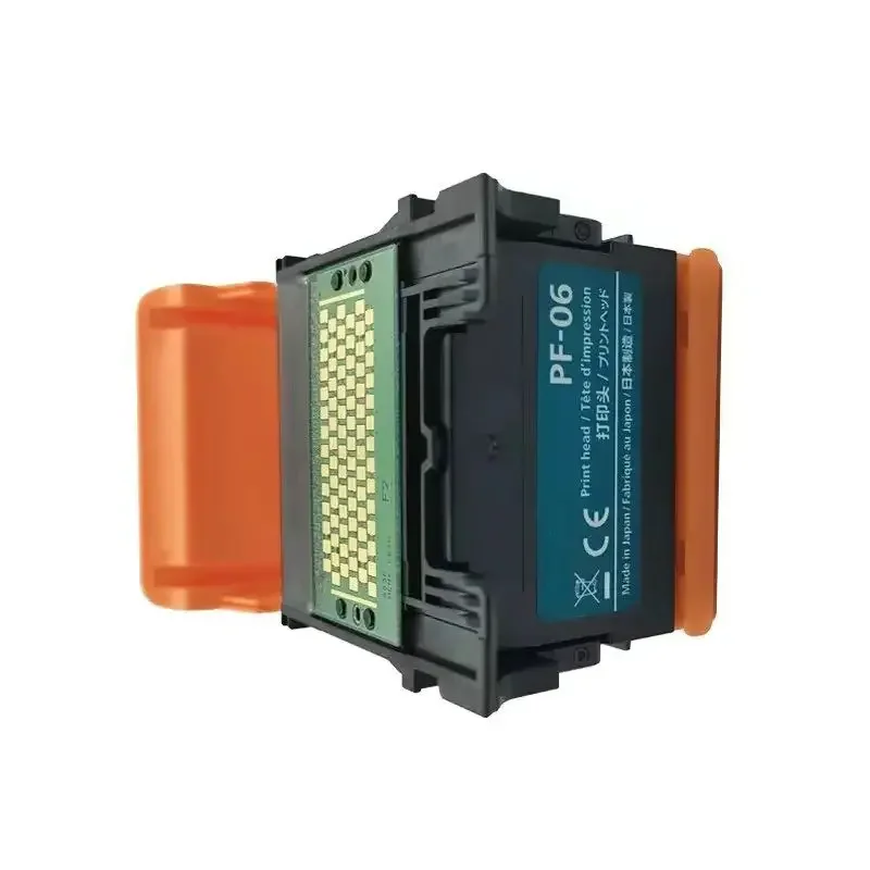 Printhead Print head printer for canon TX2000 3000 5200 5300 TA-20 TA-30 TA-5200 TA-5300 TM-200 TM-205 TM-300 TM-305 PF-06
Printhead Print head printer for canon TX2000 3000 5200 5300 TA-20 TA-30 TA-5200 TA-5300 TM-200 TM-205 TM-300 TM-305 PF-06
