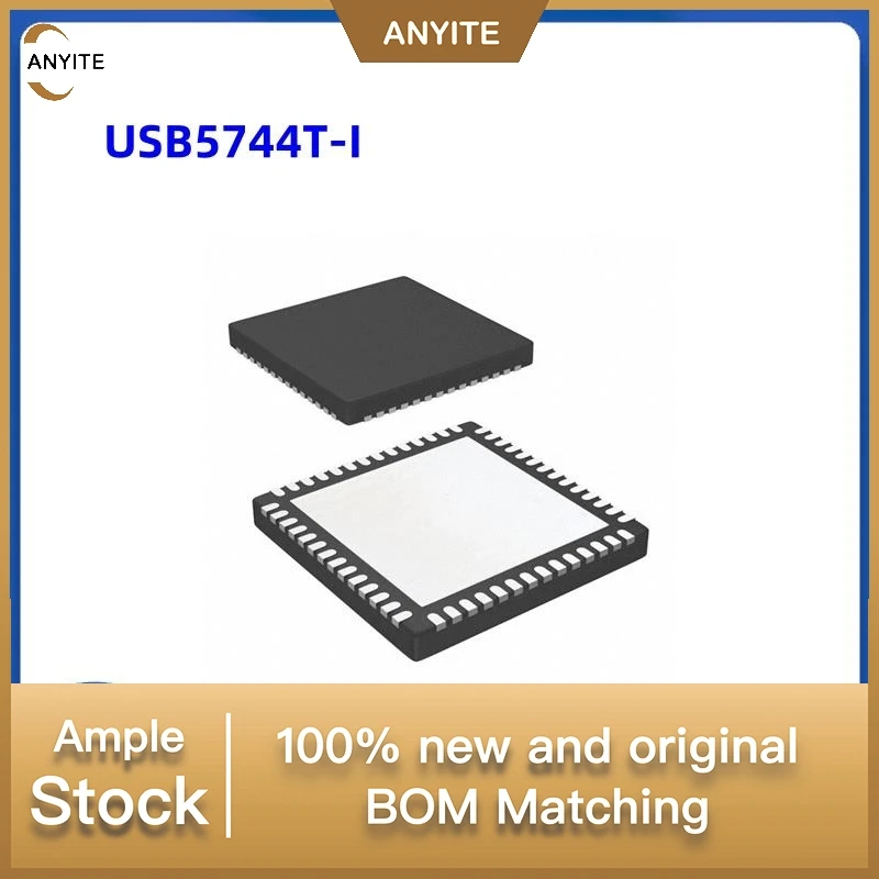 Новый 1 шт./лот USB5744T-I/2G USB5744T-I USB5744T 5744 QFN56
Новый 1 шт./лот USB5744T-I/2G USB5744T-I USB5744T 5744 QFN56