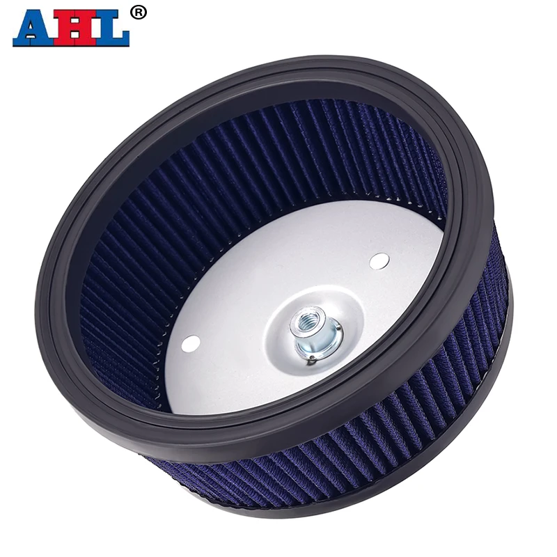 Motorcycle Air Filter Intake Cleaner For Harley Electra Glide Low Ultra Classic FLHTC FLHT Street Road Tri Glide King FLTRX FLTR
Motorcycle Air Filter Intake Cleaner For Harley Electra Glide Low Ultra Classic FLHTC FLHT Street Road Tri Glide King FLTRX FLTR
