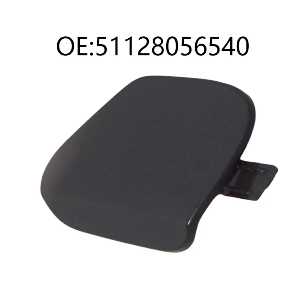 51128056540 Крышка буксировочной проушины заднего бампера для BMW для X6 F16 Сделано из материалов, плотно прилегающая, легко доступаемый крюк для буксирной дуги
51128056540 Крышка буксировочной проушины заднего бампера для BMW для X6 F16 Сделано из материалов, плотно прилегающая, легко доступаемый крюк для буксирной дуги
