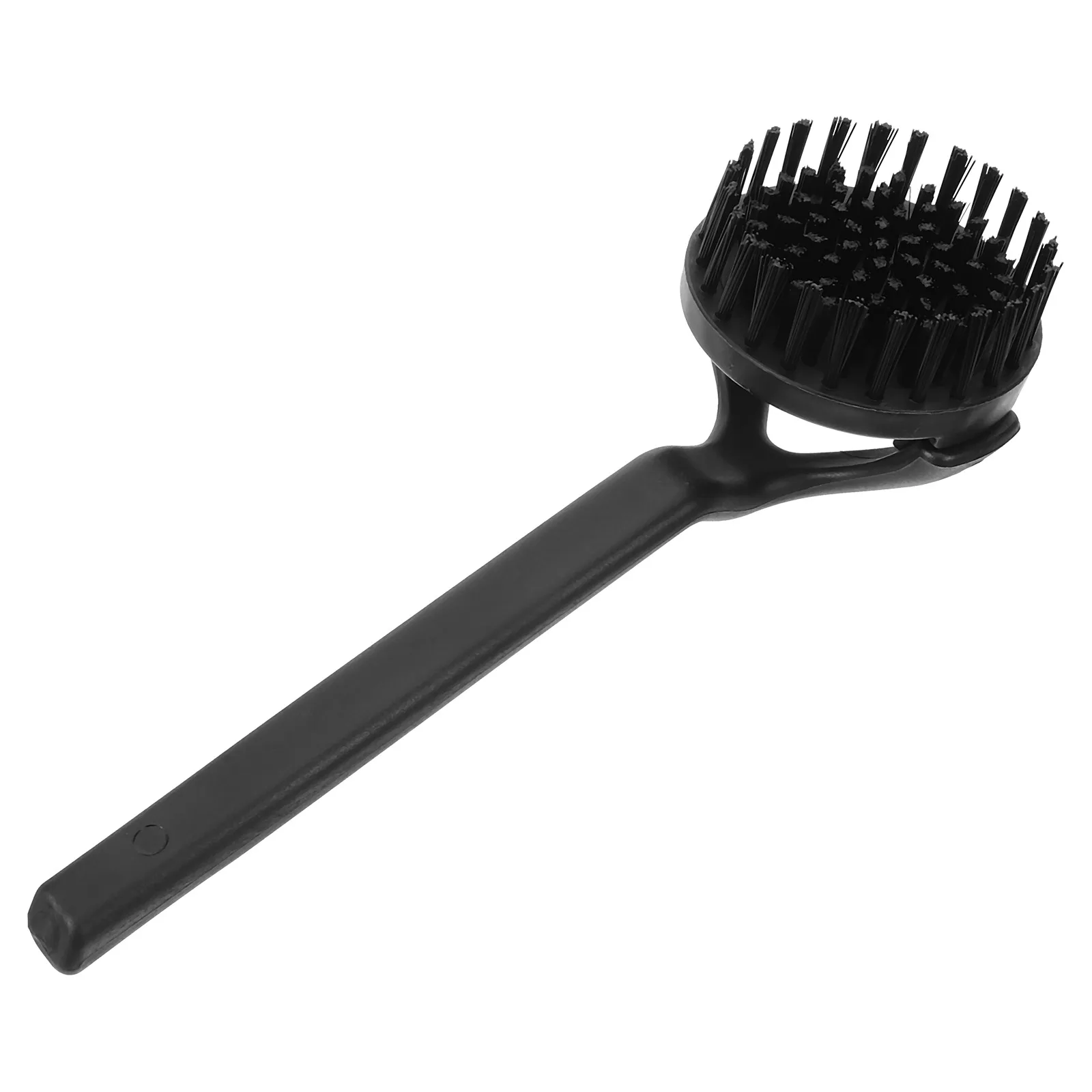 Ergonomic Long Handle Coffee Machine Cleaning Brush Detachable Bristles Compact Design For Espresso Cleaner Tools Coffee
Ergonomic Long Handle Coffee Machine Cleaning Brush Detachable Bristles Compact Design For Espresso Cleaner Tools Coffee