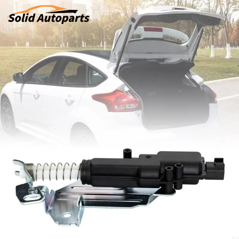 2S6T432A98AF Tailgate Boot Trunk Lock Motor Actuator Solenoid For Ford Fiesta mk5 Fusion 1481081 2S6T432A98AE 1151275 1145288
2S6T432A98AF Tailgate Boot Trunk Lock Motor Actuator Solenoid For Ford Fiesta mk5 Fusion 1481081 2S6T432A98AE 1151275 1145288