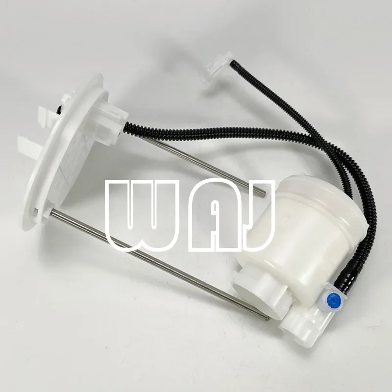 Топливный фильтр WAJ 1770A250 подходит для Mitsubishi Eclipse Cross, Outlander, 4B11, 4J11
Топливный фильтр WAJ 1770A250 подходит для Mitsubishi Eclipse Cross, Outlander, 4B11, 4J11