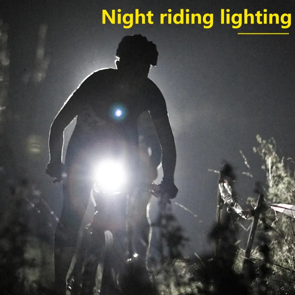 Bike LED Front Light 90 Degree Adjustable Aluminium Alloy Bicycle Flashlight Phone Stand Cycling Accessory
Bike LED Front Light 90 Degree Adjustable Aluminium Alloy Bicycle Flashlight Phone Stand Cycling Accessory
