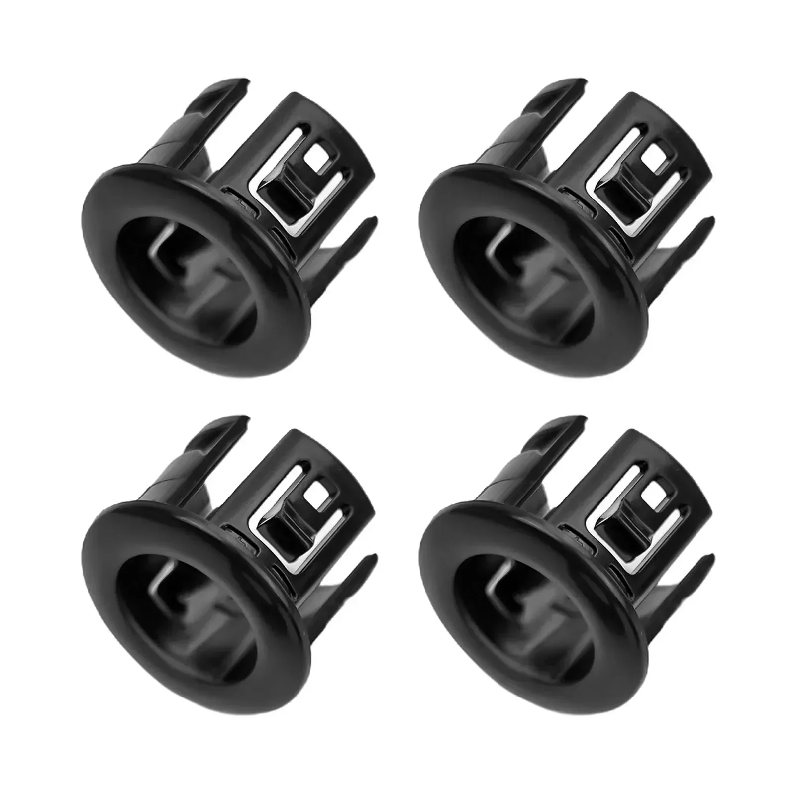 Parking Assist Sensor Bezels Parking Sensor Retainer Car Truck Front Rear 89348-33010 Accessories ES350 HS250H
Parking Assist Sensor Bezels Parking Sensor Retainer Car Truck Front Rear 89348-33010 Accessories ES350 HS250H