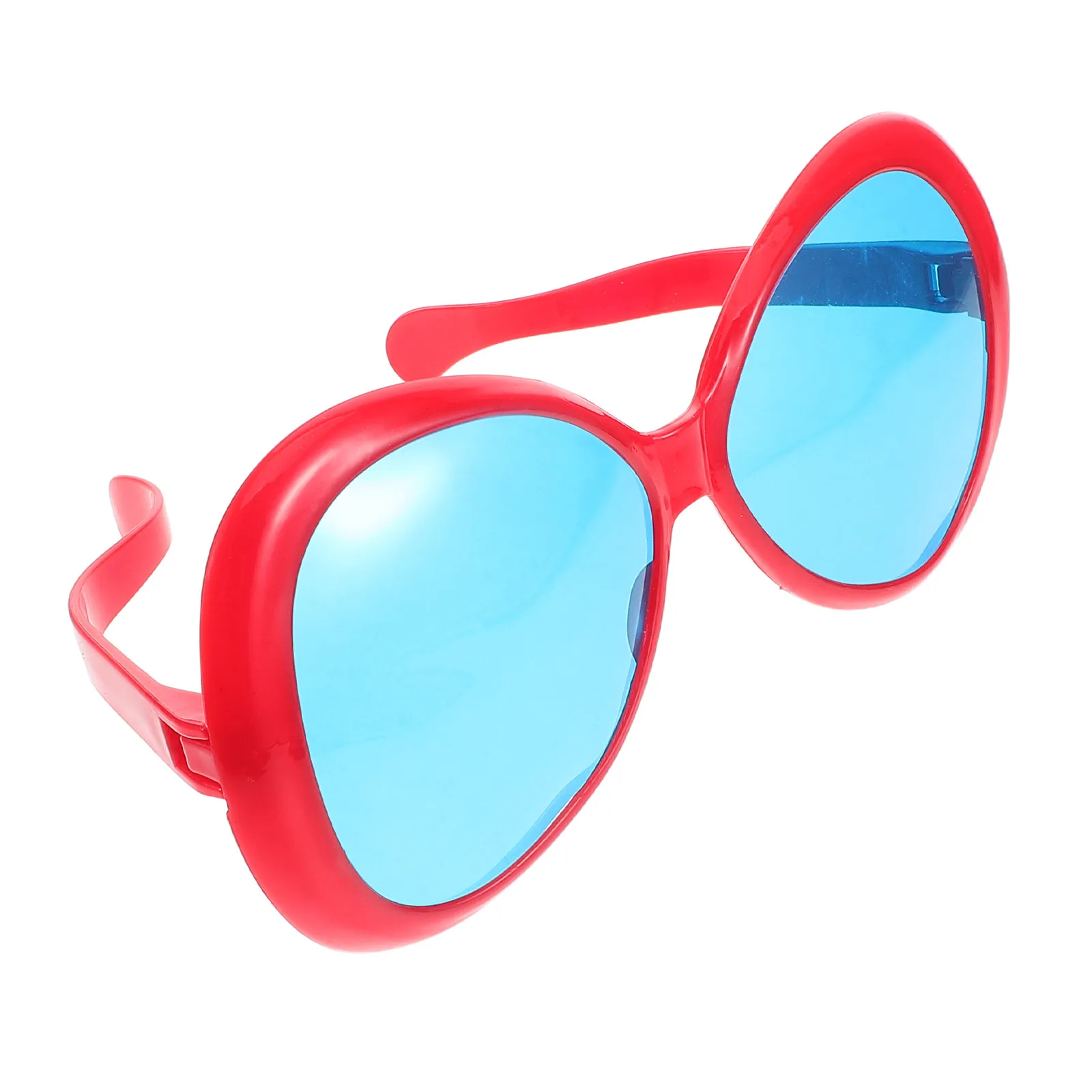 Oversized 10 Inch Hawaiian Funny Eyeglasses Tropical Party Sunglasses Photo Booth Props Beach Luau Festival Summer Accessory
Oversized 10 Inch Hawaiian Funny Eyeglasses Tropical Party Sunglasses Photo Booth Props Beach Luau Festival Summer Accessory