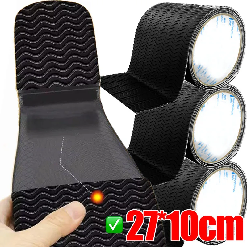 Противоушкольная наклейка на высокий каблук, самоклеящиеся нескользящие наклейки для обуви, износостойкие защитные накладки на пятку, долговечные подушечки для обуви
Противоушкольная наклейка на высокий каблук, самоклеящиеся нескользящие наклейки для обуви, износостойкие защитные накладки на пятку, долговечные подушечки для обуви