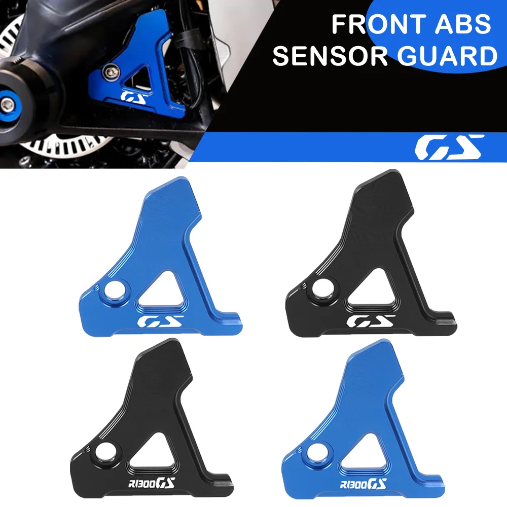 R1300GS ABS Sensor Protection For BMW R 1300 GS 1300GS ADV Adventure 2024 2025 ABS Probe Protection Grill Front wheel anti drop
R1300GS ABS Sensor Protection For BMW R 1300 GS 1300GS ADV Adventure 2024 2025 ABS Probe Protection Grill Front wheel anti drop