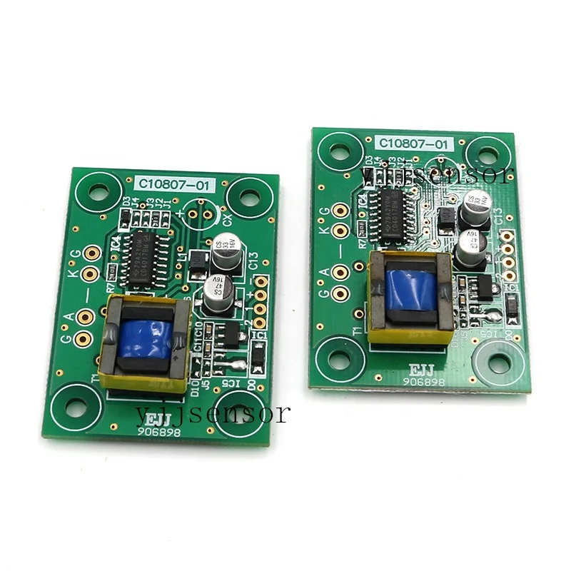 C10807-01 R2868 Flame Sensor UV Detector Development Board Demo Version
C10807-01 R2868 Flame Sensor UV Detector Development Board Demo Version