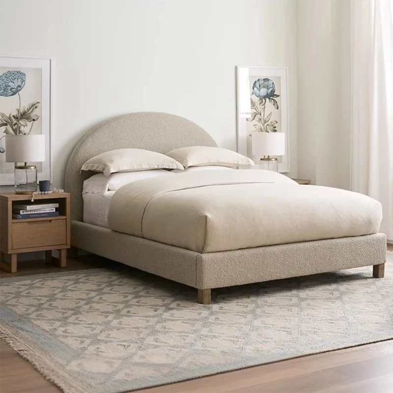 er-Bedroom Minimalist Beds Luxury Fancy Queen Size Frame Bed Nightstands Upholstered Letto Matrimoniale Furniture Accessories-
er-Bedroom Minimalist Beds Luxury Fancy Queen Size Frame Bed Nightstands Upholstered Letto Matrimoniale Furniture Accessories-