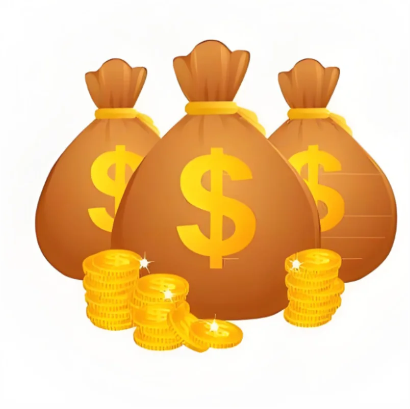 Компенсация разницы в цене в размере 2 доллара США для термотрансферной печати
Компенсация разницы в цене в размере 2 доллара США для термотрансферной печати