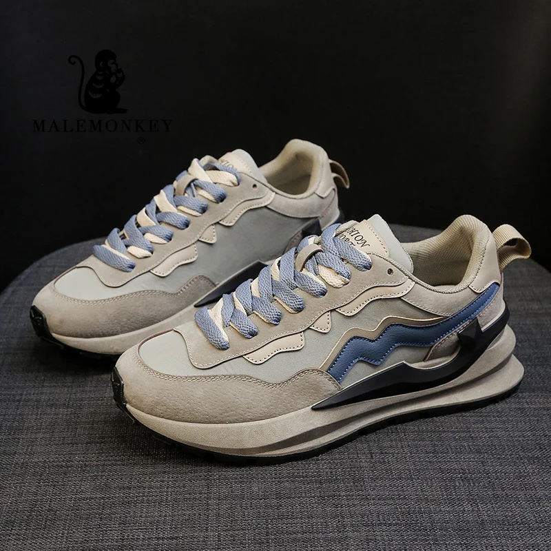 Shoes men Sneakers Male casual Mens Shoes tenis Luxury shoes Trainer Race Breathable Shoes fashion loafers running Shoes for men
Shoes men Sneakers Male casual Mens Shoes tenis Luxury shoes Trainer Race Breathable Shoes fashion loafers running Shoes for men