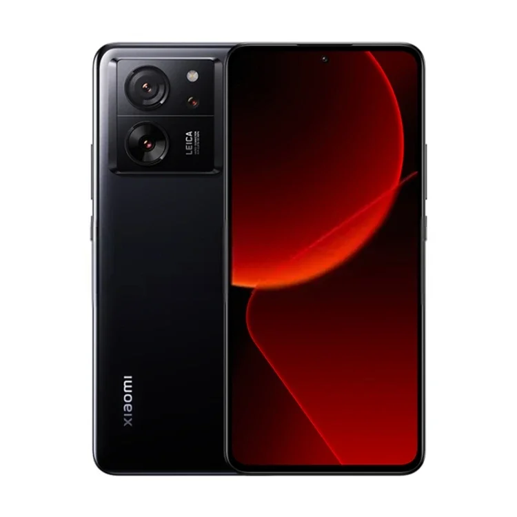 13T Pro 5G Global Phone 12GB+256GB 120W Fast Charging Face Unlock Fingerprint Leica Lens Octa Core Mobile Phone
13T Pro 5G Global Phone 12GB+256GB 120W Fast Charging Face Unlock Fingerprint Leica Lens Octa Core Mobile Phone