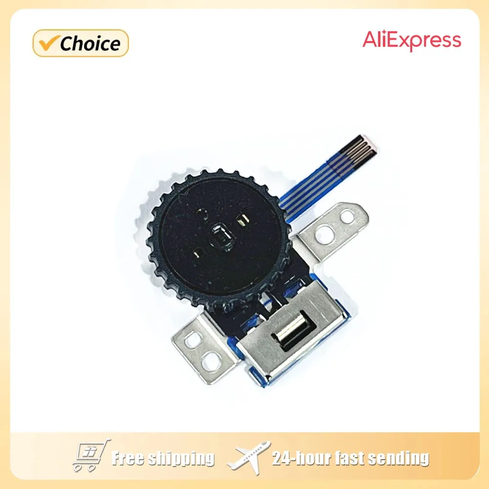 Multi-Function Button Parts For Panasonic DMC-GM5 GM5 Aperture Shutter Dial Unit
Multi-Function Button Parts For Panasonic DMC-GM5 GM5 Aperture Shutter Dial Unit