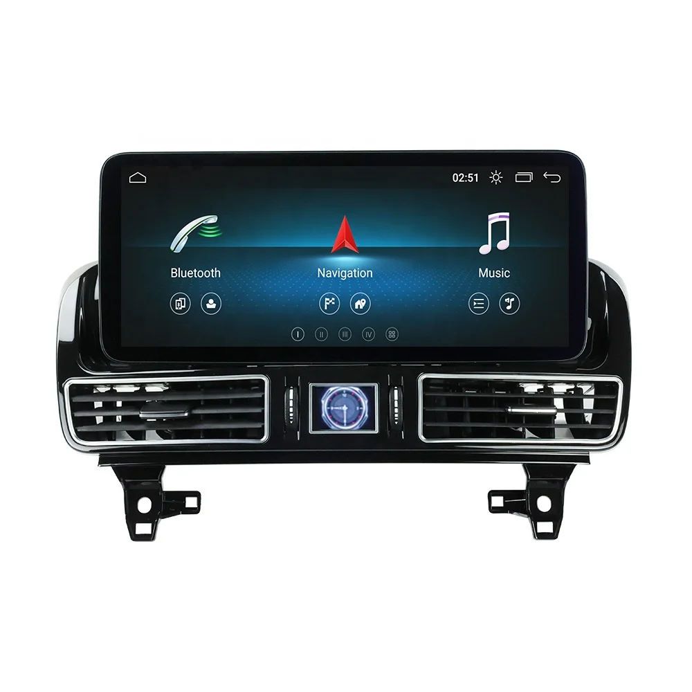 Radios Auto Electronics Car Screen Player Carplay FM DSP Android Car Radio Stereo For Mercedes Benz GLE W166 GL X166 2016-2019
Radios Auto Electronics Car Screen Player Carplay FM DSP Android Car Radio Stereo For Mercedes Benz GLE W166 GL X166 2016-2019