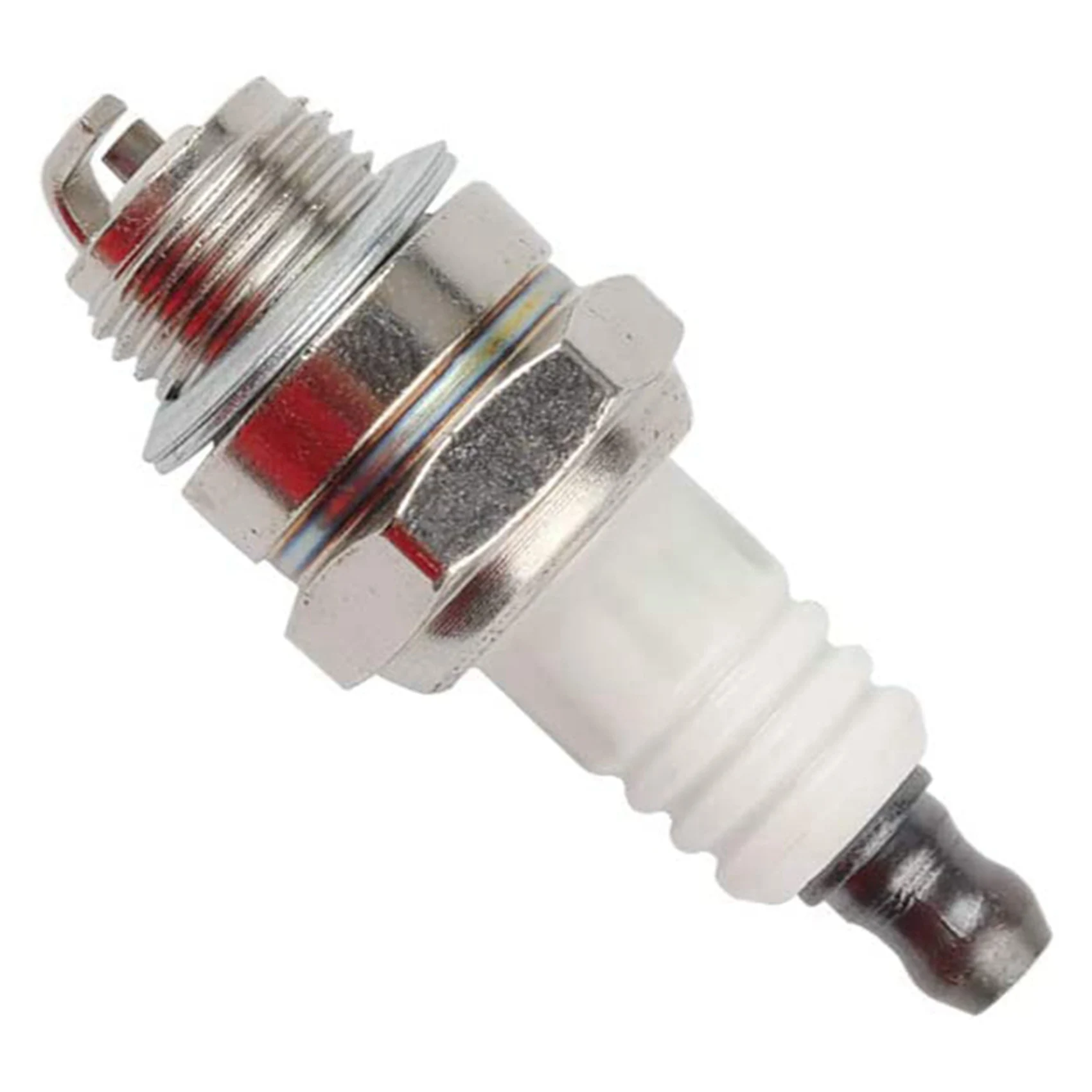 ABRW-20Pcs L7T Spark Plug For Trimmer Blower Chainsaw Brushcutter Strimmer Lawn Mower
ABRW-20Pcs L7T Spark Plug For Trimmer Blower Chainsaw Brushcutter Strimmer Lawn Mower