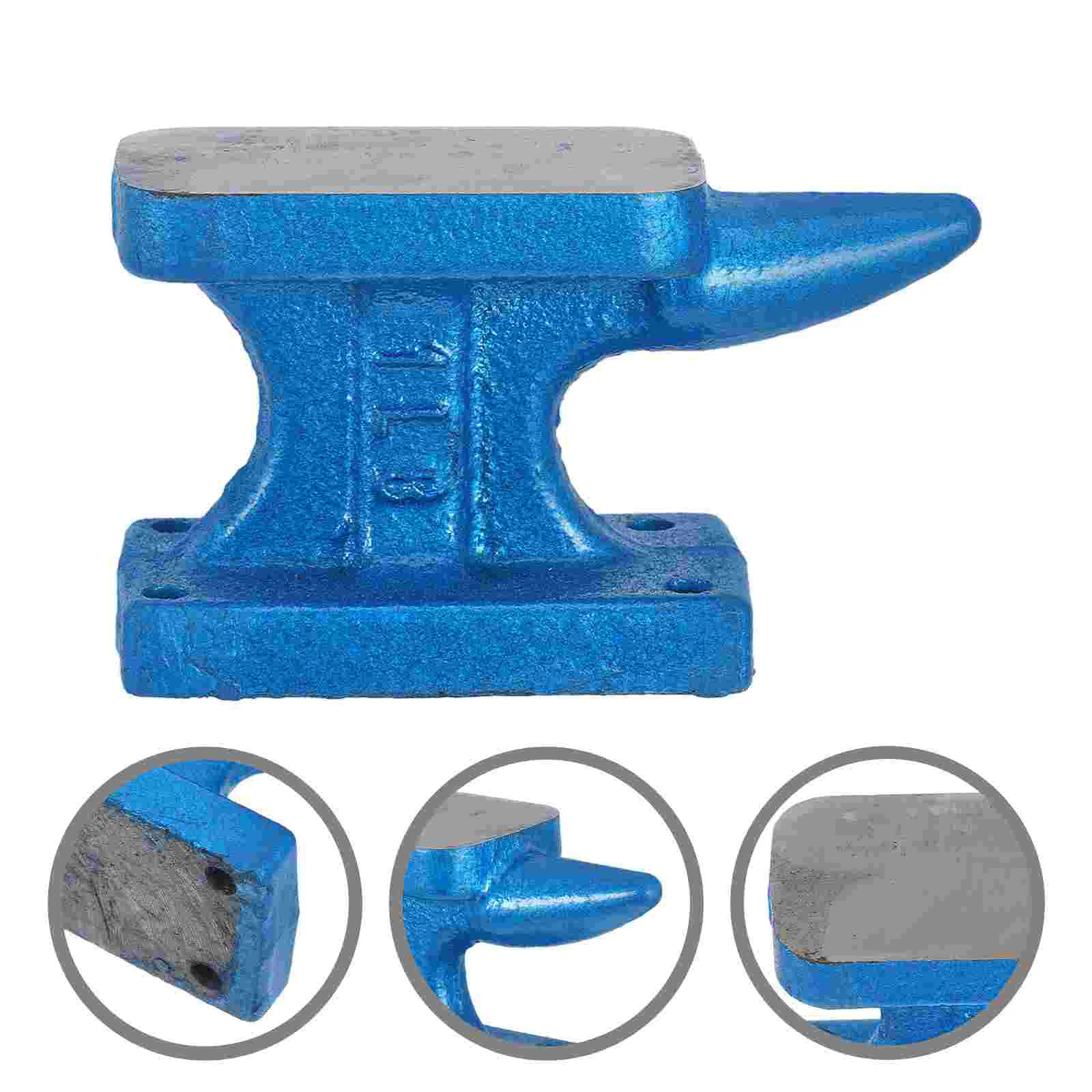 Reusable Horn Multi-function Base Mini Iron Pad DIY Supply iron block block mini pad
Reusable Horn Multi-function Base Mini Iron Pad DIY Supply iron block block mini pad