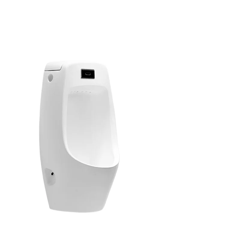 Wall-mounted automatic induction urinal household men's station toilet household urinal
Wall-mounted automatic induction urinal household men's station toilet household urinal